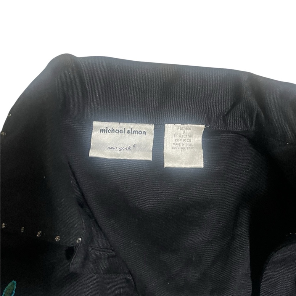 Vintage button down - Picture 6 of 6